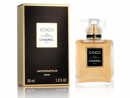 Women s Perfume Chanel EDP 35 ml Coconut Online Hot Sale