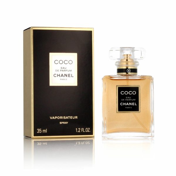 Women s Perfume Chanel EDP 35 ml Coconut Online Hot Sale