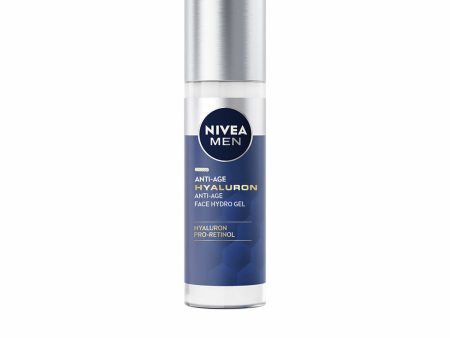 Day Cream Nivea NIVEA MEN 50 ml Sale