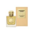 Women s Perfume Burberry BURBERRY GODDESS 50 ml For Sale