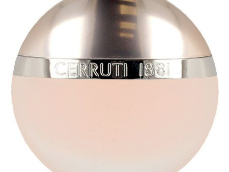 Women s Perfume Cerruti PBY32280087000 EDT 50 ml Online Sale