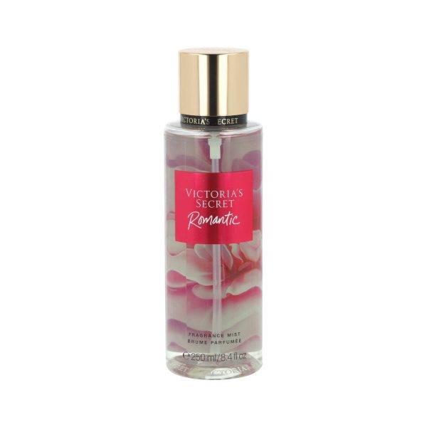 Body Spray Victoria s Secret Romantic 250 ml For Sale