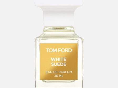 Women s Perfume Tom Ford White Suede EDP 30 ml Online Sale