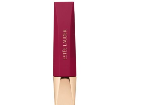 Coloured Lip Balm Estee Lauder Pure Color Nº 924 9 ml Discount