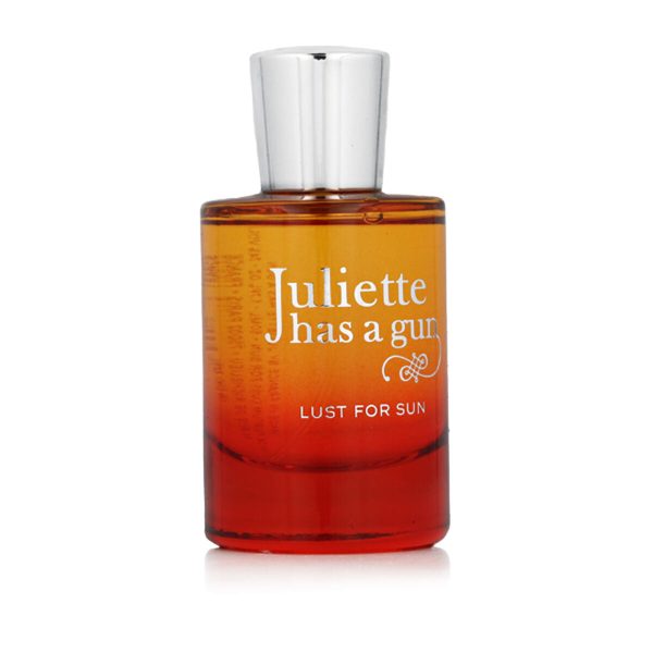 Women s Perfume Juliette Has A Gun Lust for Sun EDP 50 ml Online Hot Sale