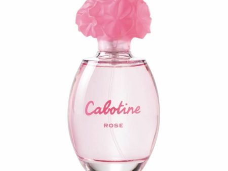 Women s Perfume Cabotine Rose Gres EDT Cabotine Rose 50 ml Online Hot Sale