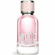 Women s Perfume Dsquared2 WOOD POUR FEMME EDT 30 ml Wood Sale