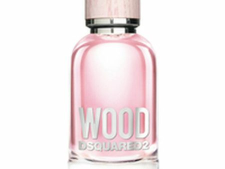 Women s Perfume Dsquared2 WOOD POUR FEMME EDT 30 ml Wood Sale