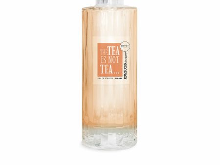 Women s Perfume THE TEA IS NOT TEA 100 ml For Sale