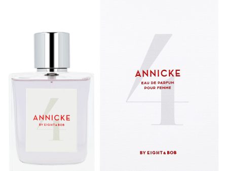 Women s Perfume Eight & Bob   EDP Annicke 4 (100 ml) Discount