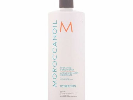 Conditioner Hydration Moroccanoil (250 ml) Supply