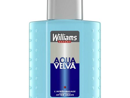 Aftershave Lotion Williams Aqua Velva 100 ml Fashion