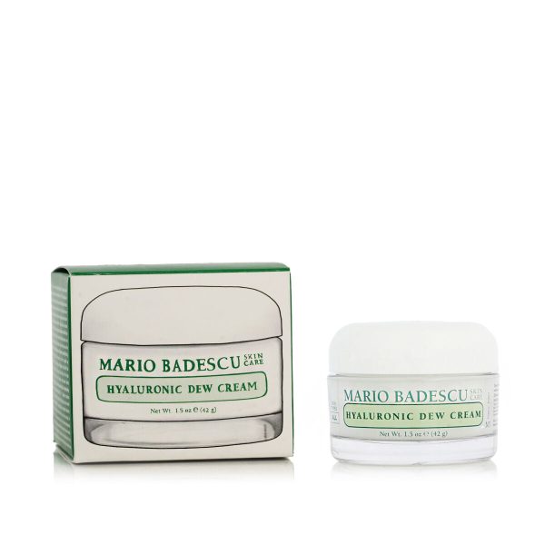 Day Cream Mario Badescu Skin Care Cheap