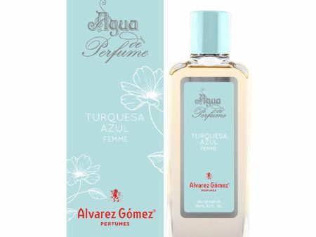 Women s Perfume Alvarez Gomez SA013 EDP EDP Online Sale