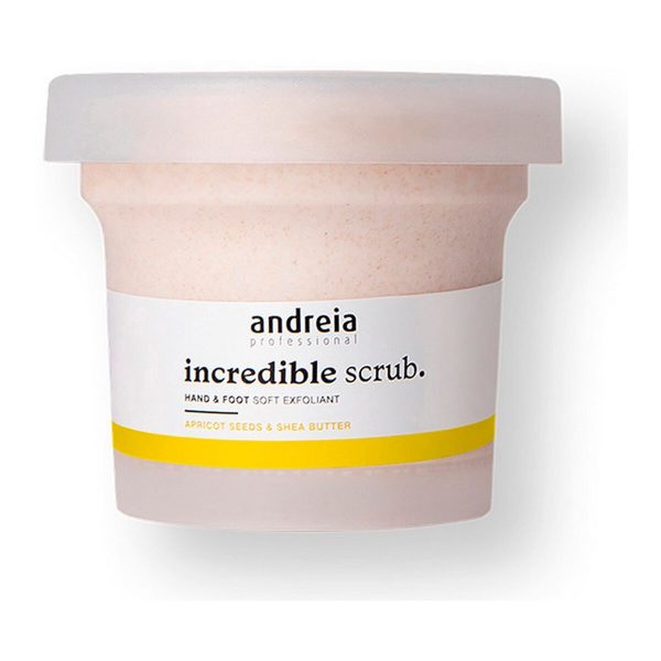 Body Exfoliator Andreia AND-HF (200 g) Discount