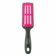 Brush Beter Deslia Hair Flow Fuchsia For Discount