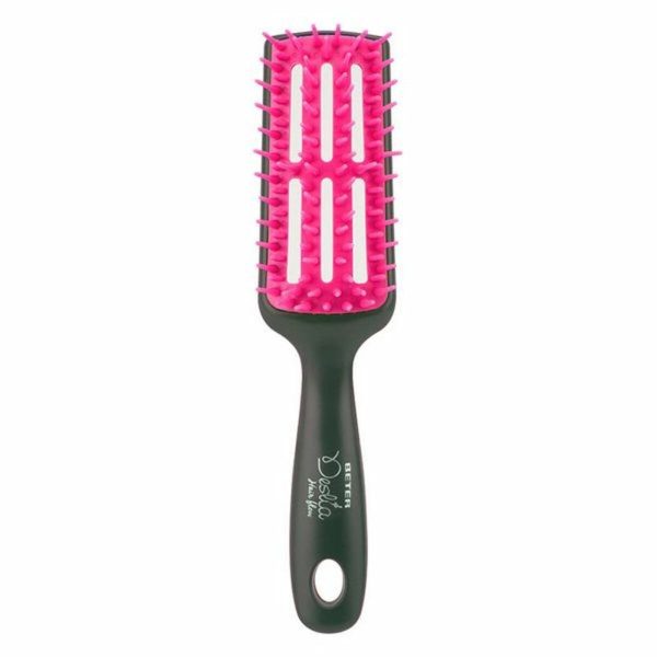 Brush Beter Deslia Hair Flow Fuchsia For Discount