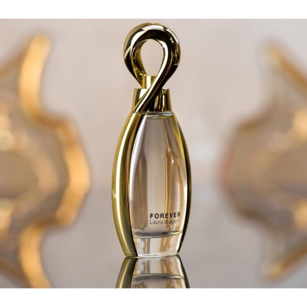 Women s Perfume Laura Biagiotti Forever Gold EDP 30 ml Online Sale