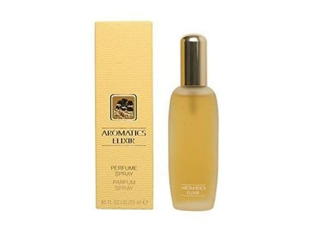 Women s Perfume Clinique Aromatics Elixir EDP 25 ml Fashion