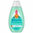 Children s Shampoo Johnson s 9455700 500 ml Cheap