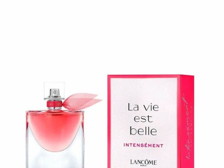 Women s Perfume Lancôme EDP La Vie Est Belle Intensement 50 ml Online Hot Sale