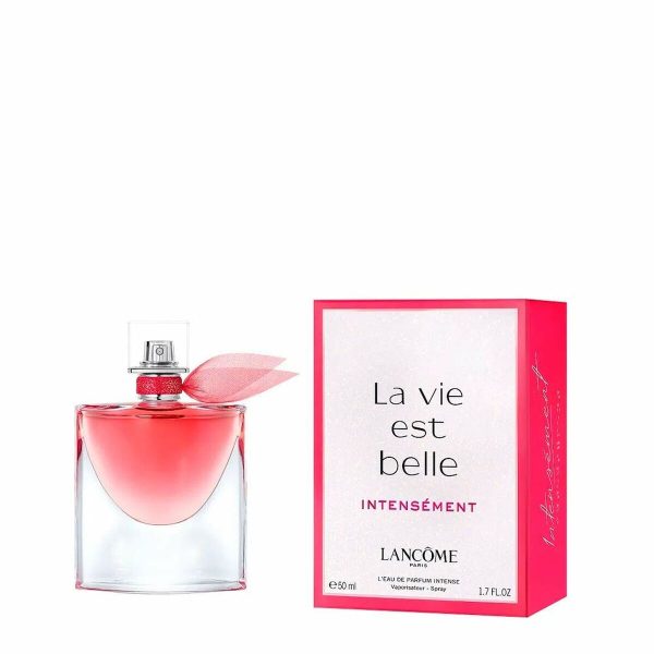 Women s Perfume Lancôme EDP La Vie Est Belle Intensement 50 ml Online Hot Sale