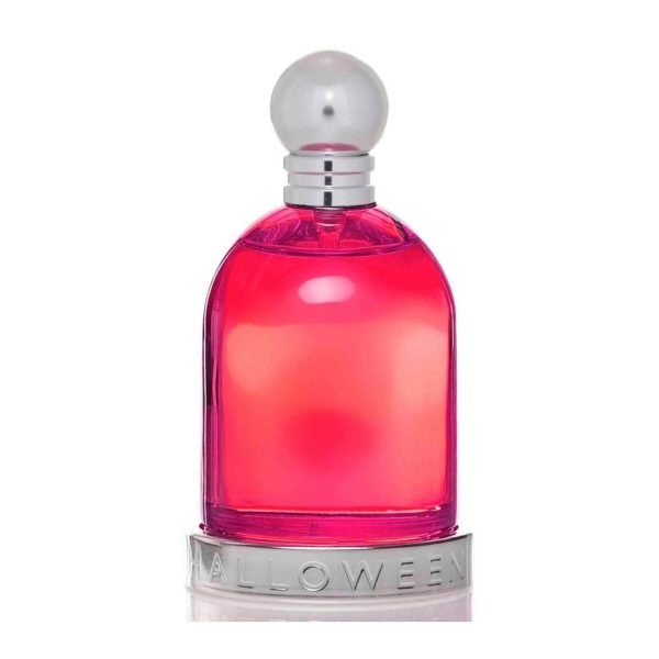 Women s Perfume Jesus Del Pozo EDT 100 ml Halloween Freesia For Sale