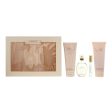 Women s Perfume Set Sarah Jessica Parker Lovely 4 Pieces Sale