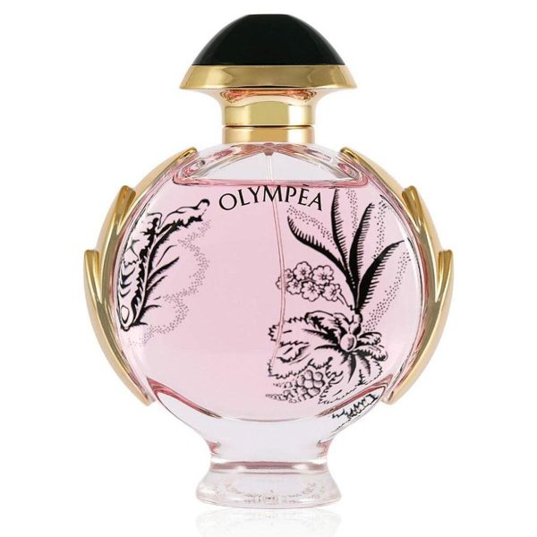 Women s Perfume Paco Rabanne EDP Olympéa Blossom 80 ml Fashion