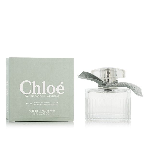 Women s Perfume Chloe Naturelle EDP 50 ml on Sale