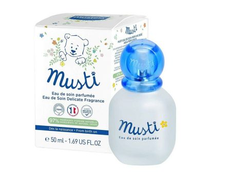 Children s Perfume Mustela For Discount