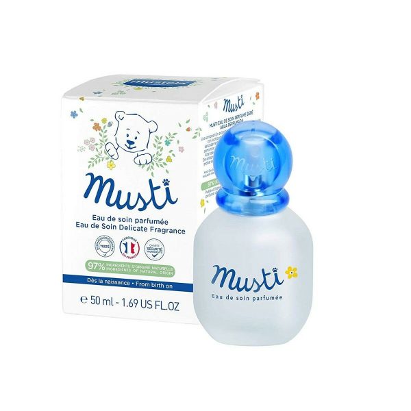 Children s Perfume Mustela For Discount