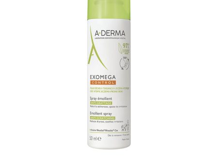 Cleansing Foam A-Derma Sale