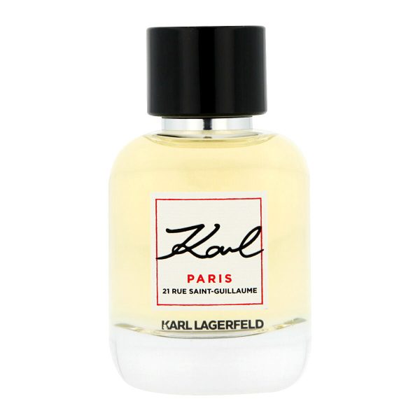 Women s Perfume Karl Lagerfeld EDP Karl Paris 21 Rue Saint-Guillaume 60 ml Sale