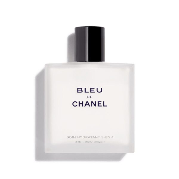 Aftershave Balm Chanel Bleu de Chanel 90 ml Bleu de Chanel on Sale