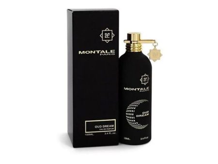 Women s Perfume Montale Oud Dream EDP 100 ml Hot on Sale