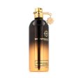 Women s Perfume Montale Vetiver Patchouli EDP 100 ml Supply