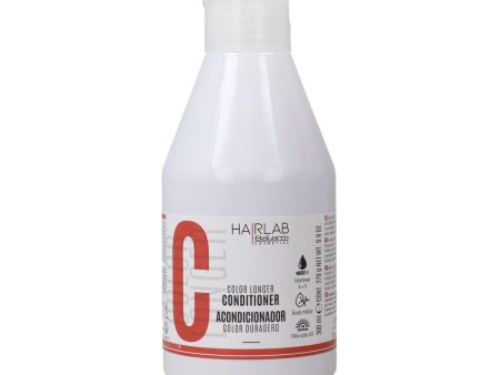 Colour Protecting Conditioner Salerm Hair Lab 300 ml on Sale