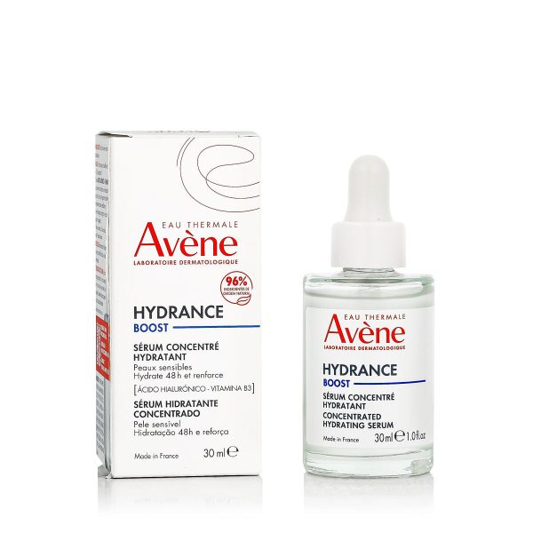 Day Cream Avene Hydrance Online Sale