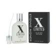 Aigner X Limited Eau de Toilette for Men – 125 ml | Refreshing Citrus Aromatic Fragrance Cheap