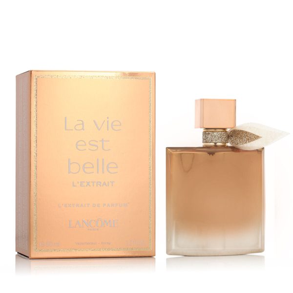 Women s Perfume Lancôme La Vie est Belle L Extrait 50 ml Cheap