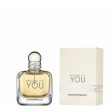 Women s Perfume Giorgio Armani Emporio Because It s You EDP 100 ml Online