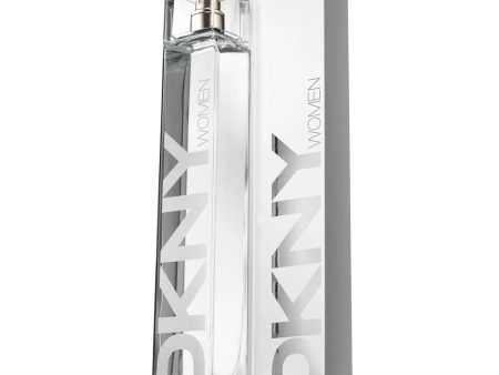 Women s Perfume Donna Karan DKNY EDT 100 ml Cheap