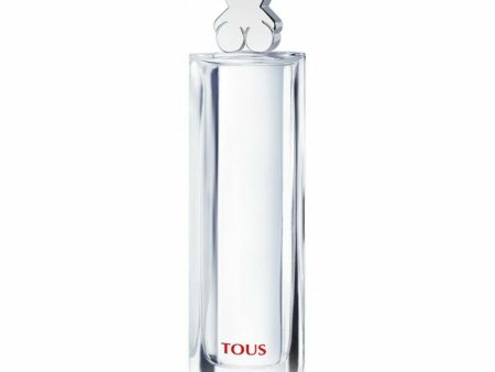 Women s Perfume Tous BD21WABAG EDT 50 ml Online now