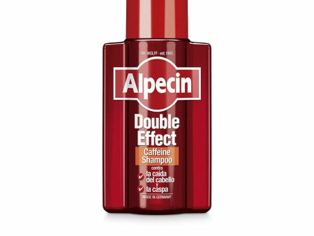 Anti-Hair Loss Shampoo Alpecin CAFFEINE 200 ml 375 ml Cheap