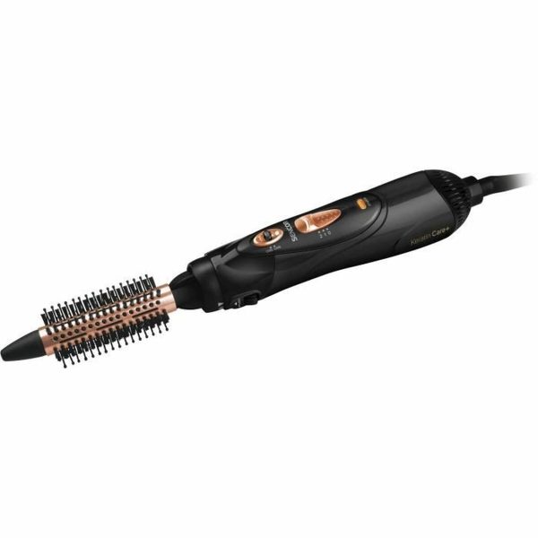 Curling Tongs Sencor SHS 8550BK 1000 W on Sale