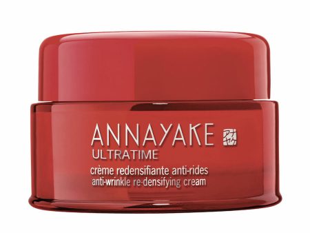 Day Cream Annayake Ultratime 50 ml For Cheap