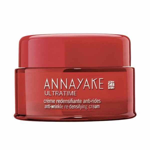 Day Cream Annayake Ultratime 50 ml For Cheap