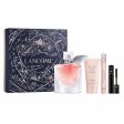 Women s Perfume Set Lancôme LA VIE EST BELLE EDP 4 Pieces Supply