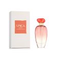 Adolfo Dominguez Única Coral Eau de Toilette for Women – 100 ml | Elegant Floral Fragrance Supply